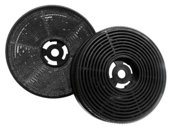 Детальное фото товара: Evelux Угольный фильтр ECFA 2121