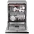 Toshiba DW-14B4(B)-RU Детальное фото товара: Toshiba DW-14B4(B)-RU
