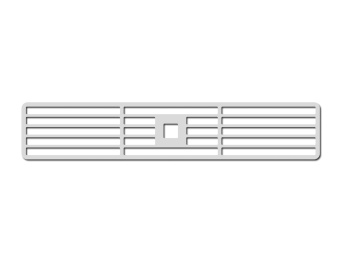Детальное фото товара: Kuppersbusch DK 8593 Silver Chrome