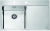 ALVEUS PURE 40L new KMB-90, мойка, нержавеющая сталь, левая (в комплекте с сифоном 1148858) Детальное фото товара: ALVEUS PURE 40L new KMB-90, мойка, нержавеющая сталь, левая (в комплекте с сифоном 1148858)