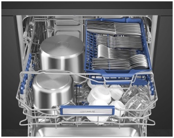Детальное фото товара: Smeg STL323BQLH