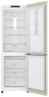 Детальное фото товара: LG GA-B419SEJL