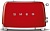 Фото товара: Smeg TSF01RDEU