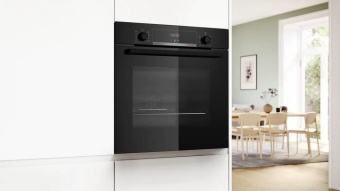 Детальное фото товара: Bosch HBA534EB3