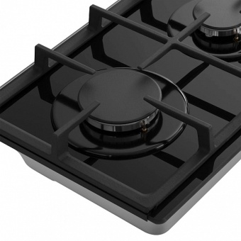 Детальное фото товара: Meferi MGH302BK GLASS LIGHT