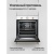 Детальное фото товара: Kuppersberg SR 610 W Bronze