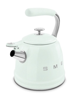 Детальное фото товара: Smeg WKF01PG