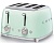 Фото товара: Smeg TSF03PGEU