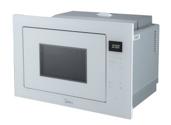 Детальное фото товара: Midea MI10257GW