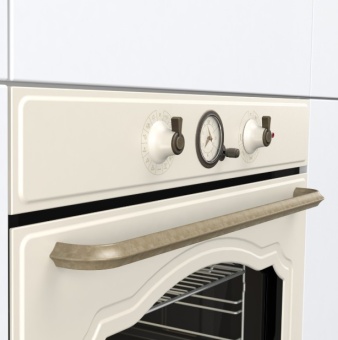 Детальное фото товара: Gorenje BOS67371CLI