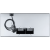 MEFERI INBOX52BK GLASS ULTRA Детальное фото товара: MEFERI INBOX52BK GLASS ULTRA