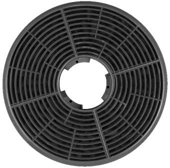 Детальное фото товара: Maunfeld фильтр угольный CF 130 1 шт