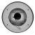 Maunfeld LEE PUSH 39 INOX Детальное фото товара: Maunfeld LEE PUSH 39 INOX
