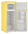 Tesler RT-215 YELLOW Детальное фото товара: Tesler RT-215 YELLOW