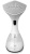 Centek CT-2391 White Детальное фото товара: Centek CT-2391 White