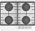 Фото товара: Evelux HEG 600 WG