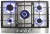 Детальное фото товара: Grundig GIGA7235250X