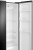 MEFERI MFR91BK TOTAL NO FROST SIDE BY SIDE COMFORT Детальное фото товара: MEFERI MFR91BK TOTAL NO FROST SIDE BY SIDE COMFORT