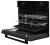 Детальное фото товара: Kuppersberg KMW 612 Black