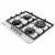 MEFERI MGH604WH GLASS POWER Детальное фото товара: MEFERI MGH604WH GLASS POWER