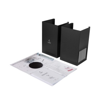 Детальное фото товара: LEX MIRA G 500 BLACK