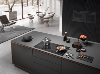 Детальное фото товара: Miele KM7697 FR