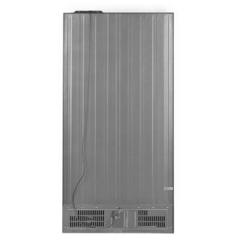 Детальное фото товара: Maunfeld MFF183NFWE Matt Inverter