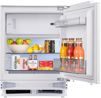 Детальное фото товара: Maunfeld MBF88SWGR Inverter