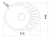 Oulin OL-R101 (F&P), мойка, нержавеющая сталь сатин Детальное фото товара: Oulin OL-R101 (F&P), мойка, нержавеющая сталь сатин