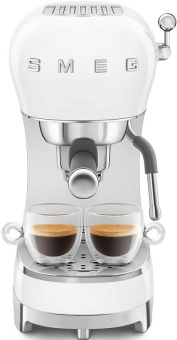 Детальное фото товара: Smeg ECF02WHEU