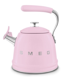 Детальное фото товара: Smeg WKF01PK