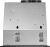 Maunfeld TRAPEZE 602SGG Black Детальное фото товара: Maunfeld TRAPEZE 602SGG Black