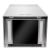 Детальное фото товара: Konigin Geometry Inox/Black Glass 40