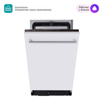 Детальное фото товара: Midea MID45S440i