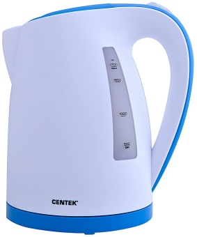 Детальное фото товара: Centek CT-0026 White