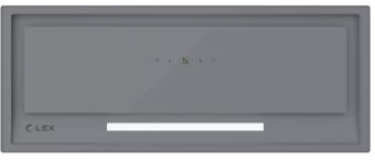 Детальное фото товара: LEX HYPER 900 GS Inverter GR