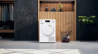 Детальное фото товара: Miele TCA220WP