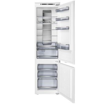 Детальное фото товара: Maunfeld MBF193NFWGR Inverter
