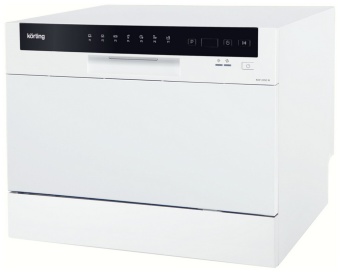 Детальное фото товара: Korting KDF 2050 W