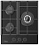 Фото товара: Midea MG449TGB