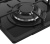 Monsher MGG 33 Noir Детальное фото товара: Monsher MGG 33 Noir