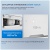 ZUGEL ZHI524GW Детальное фото товара: ZUGEL ZHI524GW