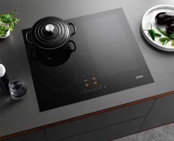 Детальное фото товара: Miele KM 7464 FL