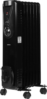 Детальное фото товара: Centek CT-6200 Черный