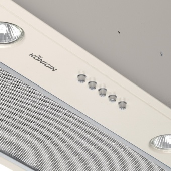Детальное фото товара: Konigin Flatbox (Ivory 50)