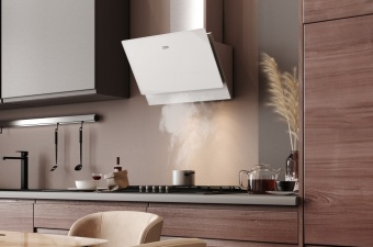 Детальное фото товара: Franke TEMPER 60 WH/SS