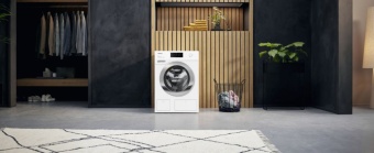 Детальное фото товара: Miele WTD163WCS