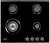 EXITEQ EXH-207 black Детальное фото товара: EXITEQ EXH-207 black