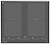Фото товара: Maunfeld CVI594SF2DGR Inverter