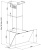 Konigin Flow Tech Grey 60 Детальное фото товара: Konigin Flow Tech Grey 60